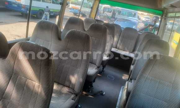 Nunua Ilio tumika Toyota 4Runner Nyingine Gari ndani ya Maputo nchini Maputo Nunua Ilio tumika Toyota 4Runner Nyingine Gari ndani ya Maputo nchini Maputo