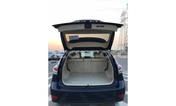 Tenga Imported Lexus RX 350 Bhuruu Mota in Import - Dubai in Cabo Delgado Tenga Imported Lexus RX 350 Bhuruu Mota in Import - Dubai in Cabo Delgado