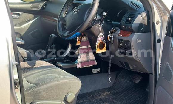 Nunua Ilio tumika Toyota Land Cruiser Prado Nyingine Gari ndani ya Maputo nchini Maputo Nunua Ilio tumika Toyota Land Cruiser Prado Nyingine Gari ndani ya Maputo nchini Maputo