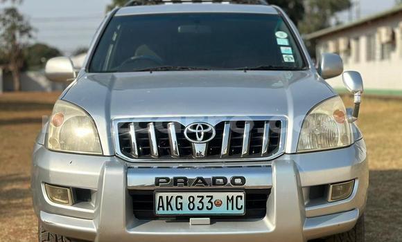 Nunua Ilio tumika Toyota Land Cruiser Prado Nyingine Gari ndani ya Maputo nchini Maputo Nunua Ilio tumika Toyota Land Cruiser Prado Nyingine Gari ndani ya Maputo nchini Maputo