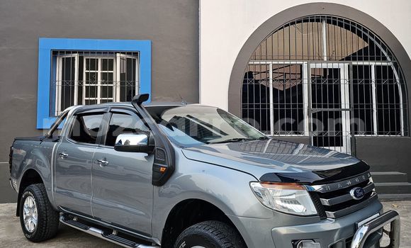 Tenga Tsaru Ford Ranger Bhuruu Mota in Maputo in Maputo