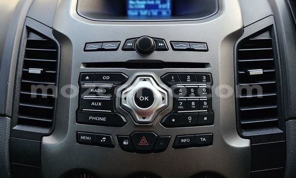 Buy Used Ford Ranger Blue Car in Maputo in Maputo Buy Used Ford Ranger Blue Car in Maputo in Maputo
