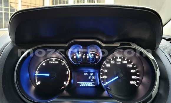 Buy Used Ford Ranger Blue Car in Maputo in Maputo Buy Used Ford Ranger Blue Car in Maputo in Maputo