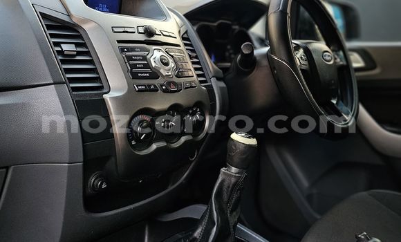 Buy Used Ford Ranger Blue Car in Maputo in Maputo Buy Used Ford Ranger Blue Car in Maputo in Maputo