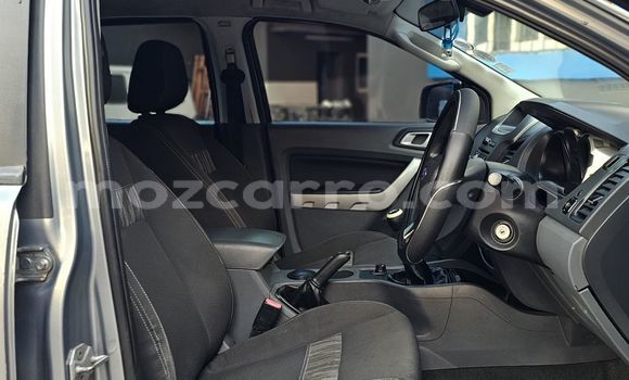 Buy Used Ford Ranger Blue Car in Maputo in Maputo Buy Used Ford Ranger Blue Car in Maputo in Maputo