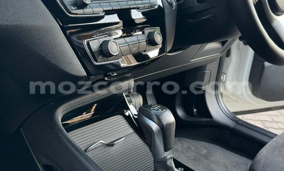 Nunua Ilio tumika BMW X1 Nyeupe Gari ndani ya Maputo nchini Maputo Nunua Ilio tumika BMW X1 Nyeupe Gari ndani ya Maputo nchini Maputo