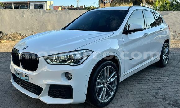 Nunua Ilio tumika BMW X1 Nyeupe Gari ndani ya Maputo nchini Maputo Nunua Ilio tumika BMW X1 Nyeupe Gari ndani ya Maputo nchini Maputo