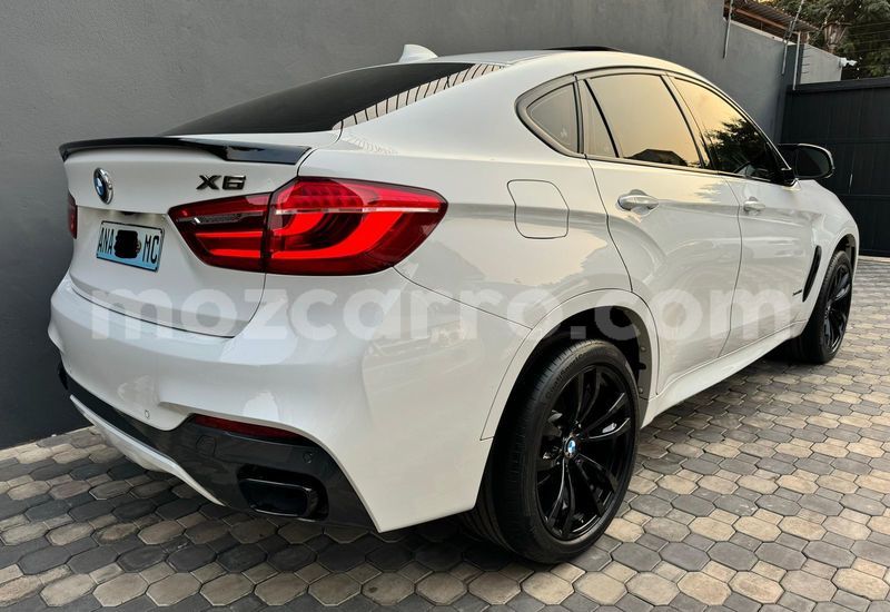 Big with watermark bmw x6 maputo maputo 28230