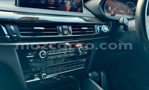 Tenga Itsva BMW X6 Chena Mota in Maputo in Maputo Tenga Itsva BMW X6 Chena Mota in Maputo in Maputo