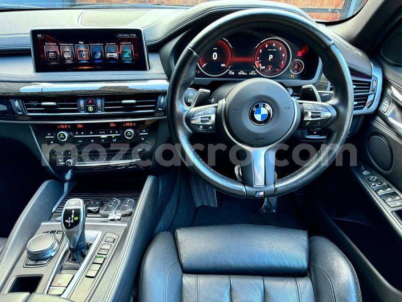 Big with watermark bmw x6 maputo maputo 28230