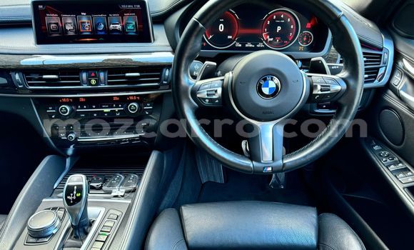 Tenga Itsva BMW X6 Chena Mota in Maputo in Maputo Tenga Itsva BMW X6 Chena Mota in Maputo in Maputo