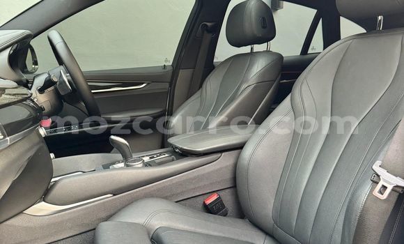 Tenga Itsva BMW X6 Chena Mota in Maputo in Maputo Tenga Itsva BMW X6 Chena Mota in Maputo in Maputo