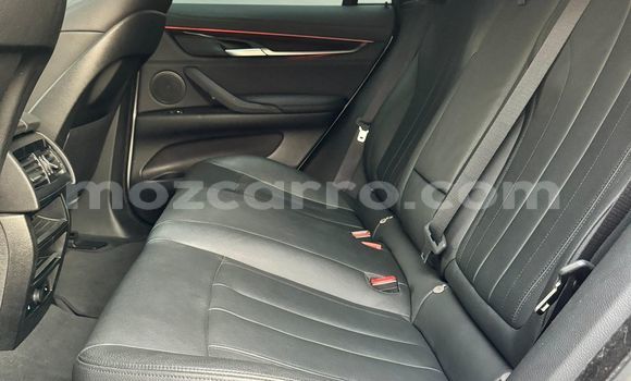 Tenga Itsva BMW X6 Chena Mota in Maputo in Maputo Tenga Itsva BMW X6 Chena Mota in Maputo in Maputo