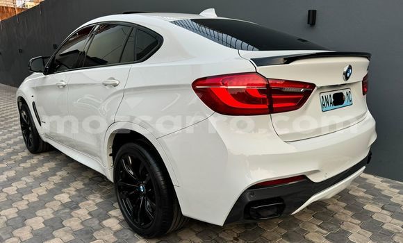 Tenga Itsva BMW X6 Chena Mota in Maputo in Maputo Tenga Itsva BMW X6 Chena Mota in Maputo in Maputo
