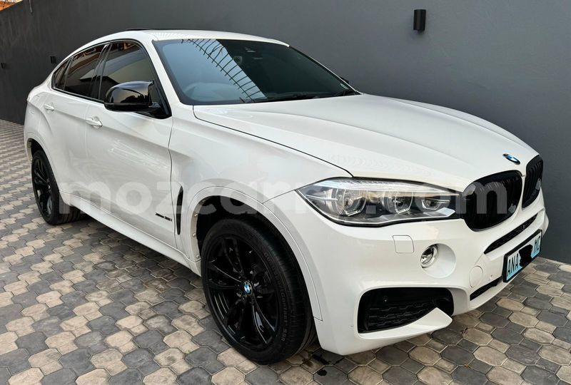 Big with watermark bmw x6 maputo maputo 28230