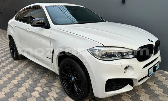 Tenga Itsva BMW X6 Chena Mota in Maputo in Maputo Tenga Itsva BMW X6 Chena Mota in Maputo in Maputo