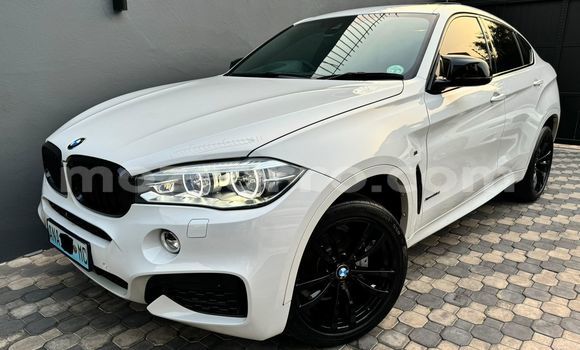 Tenga Itsva BMW X6 Chena Mota in Maputo in Maputo Tenga Itsva BMW X6 Chena Mota in Maputo in Maputo