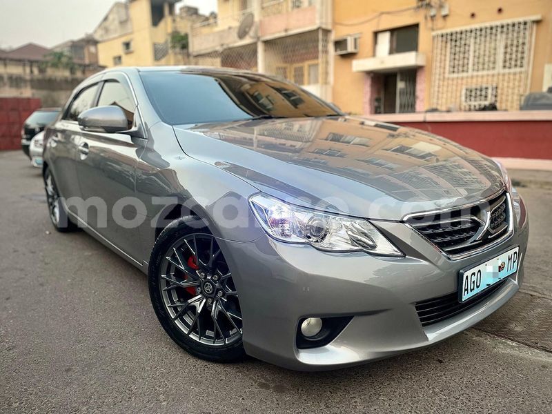 Big with watermark toyota mark x maputo maputo 28231