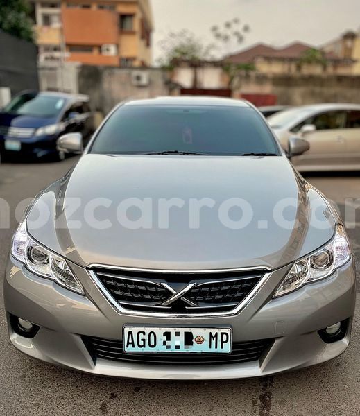 Big with watermark toyota mark x maputo maputo 28231