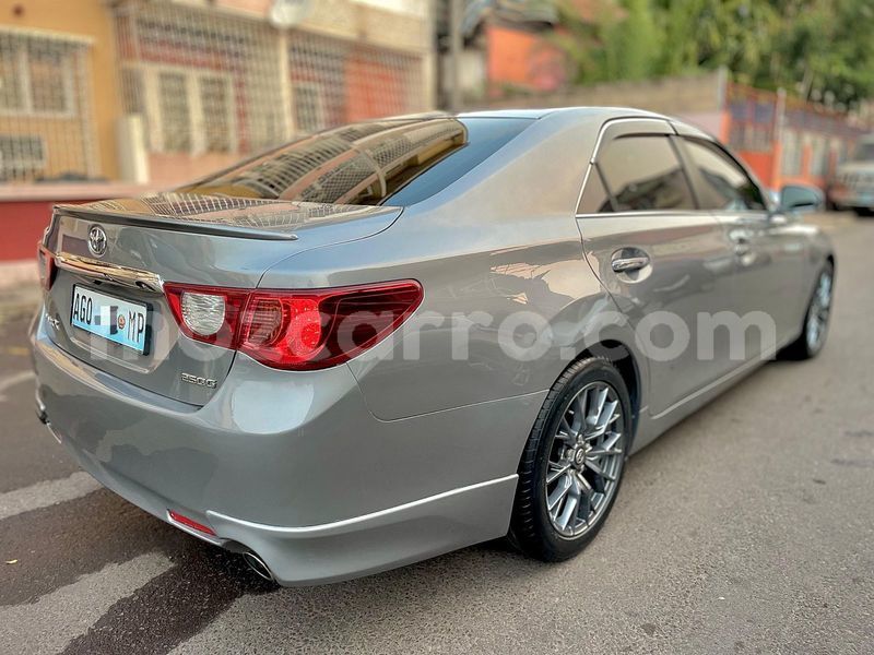 Big with watermark toyota mark x maputo maputo 28231