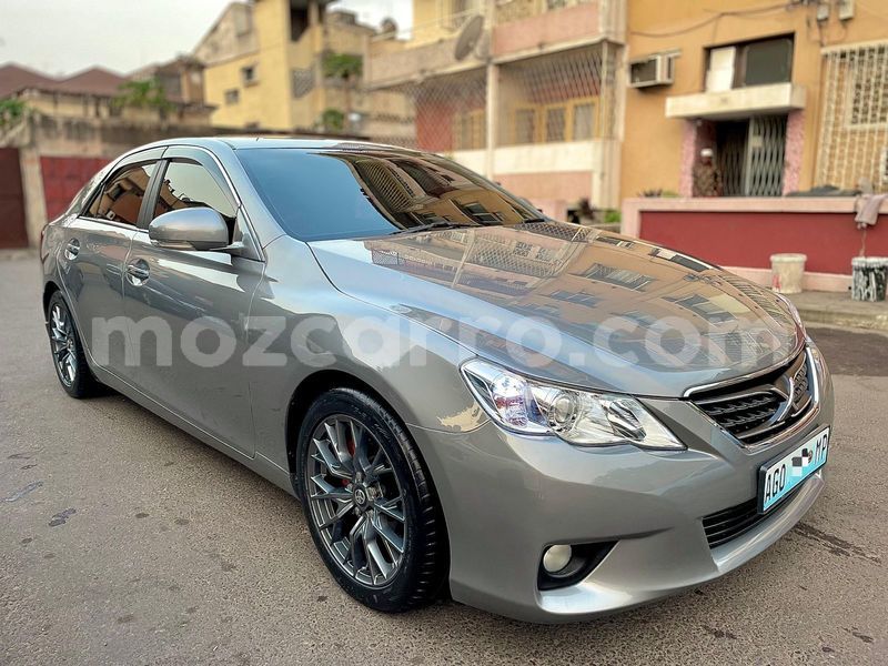 Big with watermark toyota mark x maputo maputo 28231