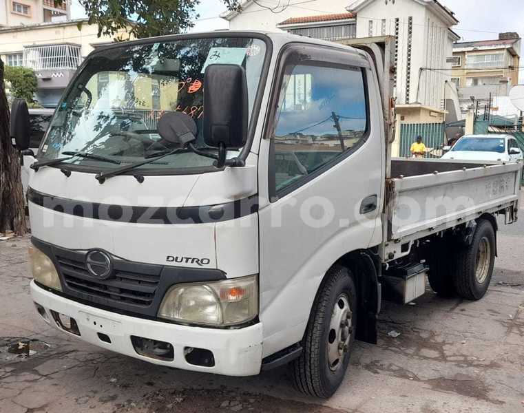 Big with watermark hino ranger maputo maputo 28232