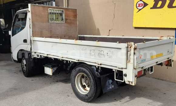 Comprar Novo Hino Ranger Branco Caminhão em Maputo em Maputo Comprar Novo Hino Ranger Branco Caminhão em Maputo em Maputo