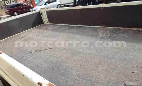 Comprar Novo Hino Ranger Branco Caminhão em Maputo em Maputo Comprar Novo Hino Ranger Branco Caminhão em Maputo em Maputo