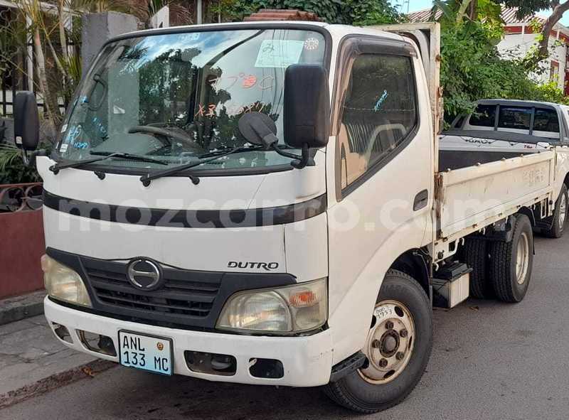 Big with watermark hino ranger maputo maputo 28232