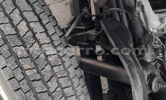 Comprar Novo Hino Ranger Branco Caminhão em Maputo em Maputo Comprar Novo Hino Ranger Branco Caminhão em Maputo em Maputo