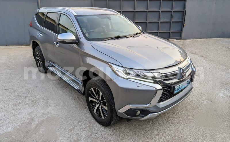 Big with watermark mitsubishi pajero sport maputo maputo 28233