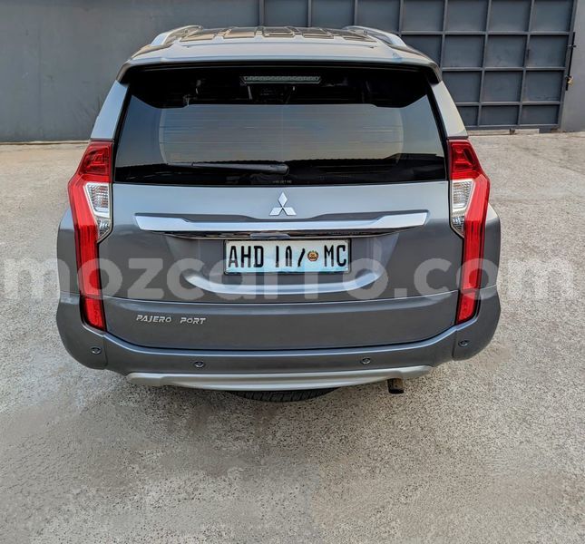 Big with watermark mitsubishi pajero sport maputo maputo 28233