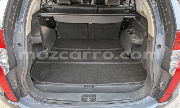 Tenga Tsaru Mitsubishi Pajero Sport Zvimwe Mota in Maputo in Maputo Tenga Tsaru Mitsubishi Pajero Sport Zvimwe Mota in Maputo in Maputo