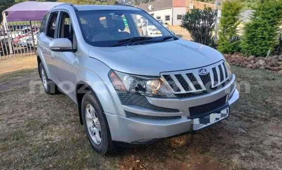 Nunua Ilio tumika Mahindra Xylo Nyingine Gari ndani ya Maputo nchini Maputo