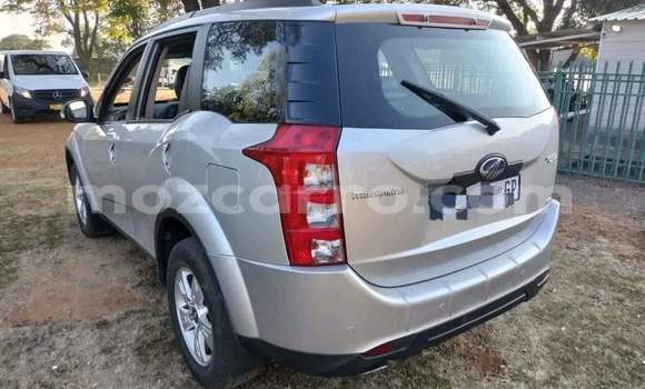 Comprar Usado Mahindra Xylo De outros Carro em Maputo em Maputo Comprar Usado Mahindra Xylo De outros Carro em Maputo em Maputo