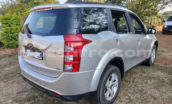 Comprar Usado Mahindra Xylo De outros Carro em Maputo em Maputo Comprar Usado Mahindra Xylo De outros Carro em Maputo em Maputo