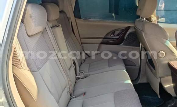 Comprar Usado Mahindra Xylo De outros Carro em Maputo em Maputo Comprar Usado Mahindra Xylo De outros Carro em Maputo em Maputo
