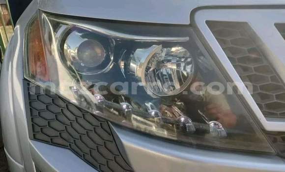 Comprar Usado Mahindra Xylo De outros Carro em Maputo em Maputo Comprar Usado Mahindra Xylo De outros Carro em Maputo em Maputo