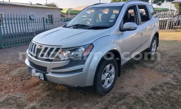 Comprar Usado Mahindra Xylo De outros Carro em Maputo em Maputo Comprar Usado Mahindra Xylo De outros Carro em Maputo em Maputo