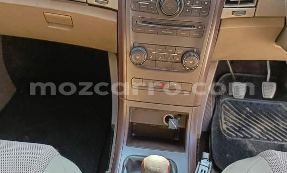 Comprar Usado Mahindra Xylo De outros Carro em Maputo em Maputo Comprar Usado Mahindra Xylo De outros Carro em Maputo em Maputo
