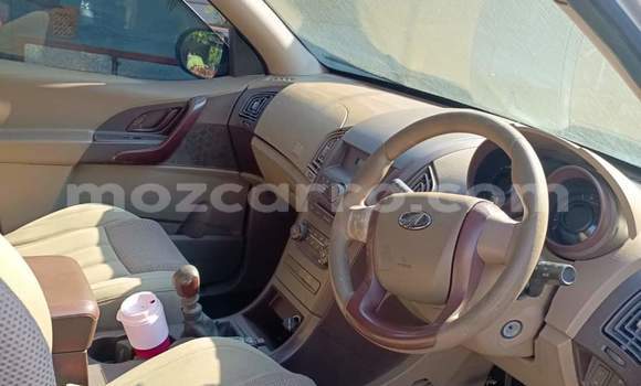 Comprar Usado Mahindra Xylo De outros Carro em Maputo em Maputo Comprar Usado Mahindra Xylo De outros Carro em Maputo em Maputo