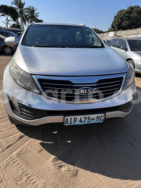 Big with watermark kia sportage maputo maputo 28238