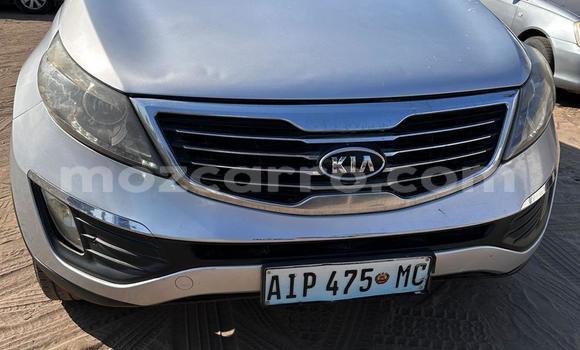 Nunua Ilio tumika Kia Sportage Nyingine Gari ndani ya Maputo nchini Maputo