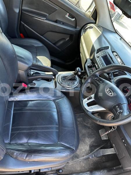 Big with watermark kia sportage maputo maputo 28238