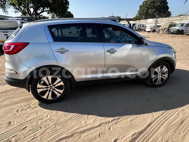 Big with watermark kia sportage maputo maputo 28238