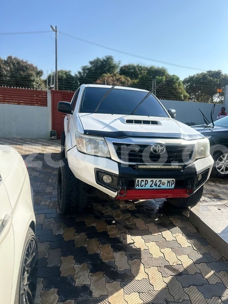 Big with watermark toyota hilux maputo maputo 28239