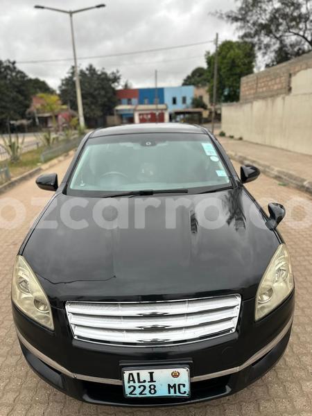 Big with watermark nissan dualis maputo maputo 28240