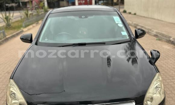 Comprar Usado Nissan Dualis Preto Carro em Maputo em Maputo Comprar Usado Nissan Dualis Preto Carro em Maputo em Maputo