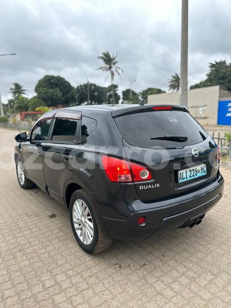 Big with watermark nissan dualis maputo maputo 28240