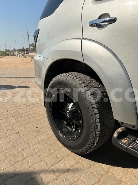 Big with watermark toyota hilux maputo maputo 28241